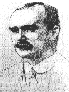 James Connolly