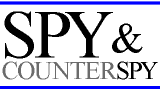 Spy & CounterSpy logo