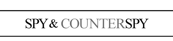 Spy & CounterSpy logo